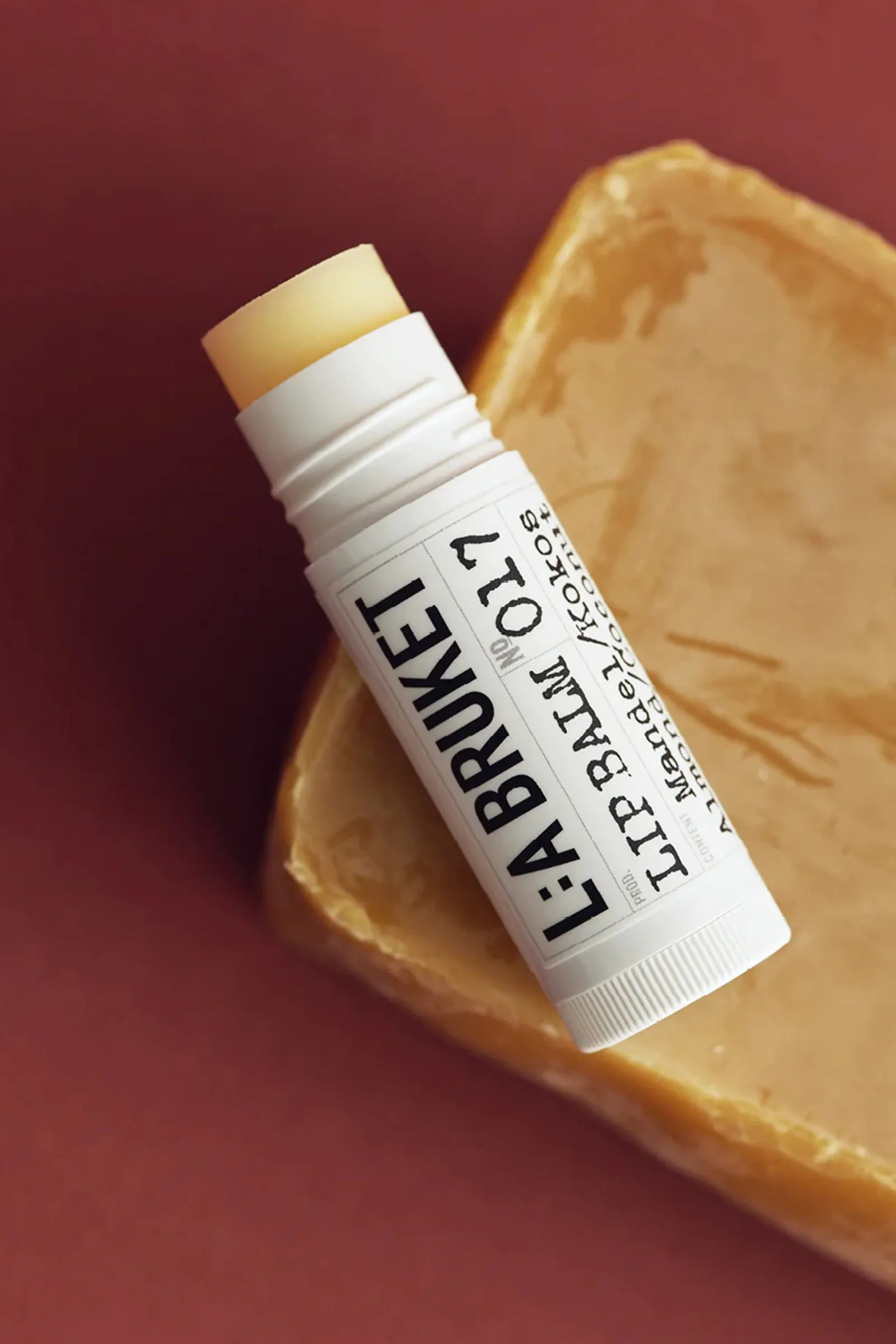017 Lip Balm