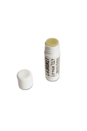 017 Lip Balm
