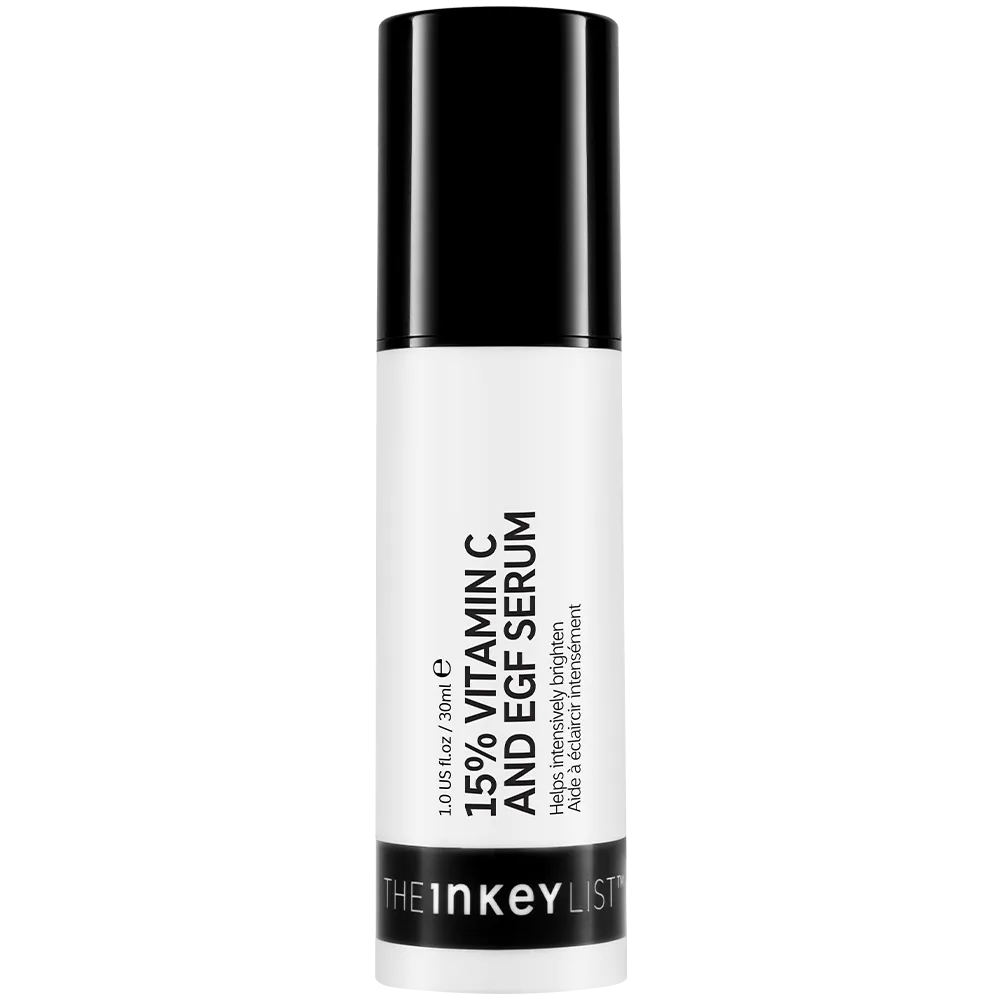 15% Vitamin C   EGF Serum