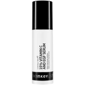 15% Vitamin C   EGF Serum