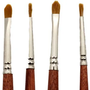 20 Piece Professional Brush Set