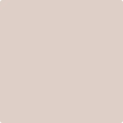 2106-60 Soft Sand by Benjamin Moore