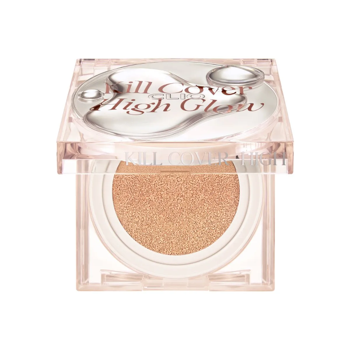 24SS Kill Cover High Glow Cushion (3 Shades)