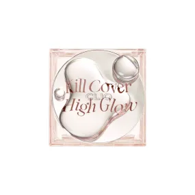 24SS Kill Cover High Glow Cushion (3 Shades)