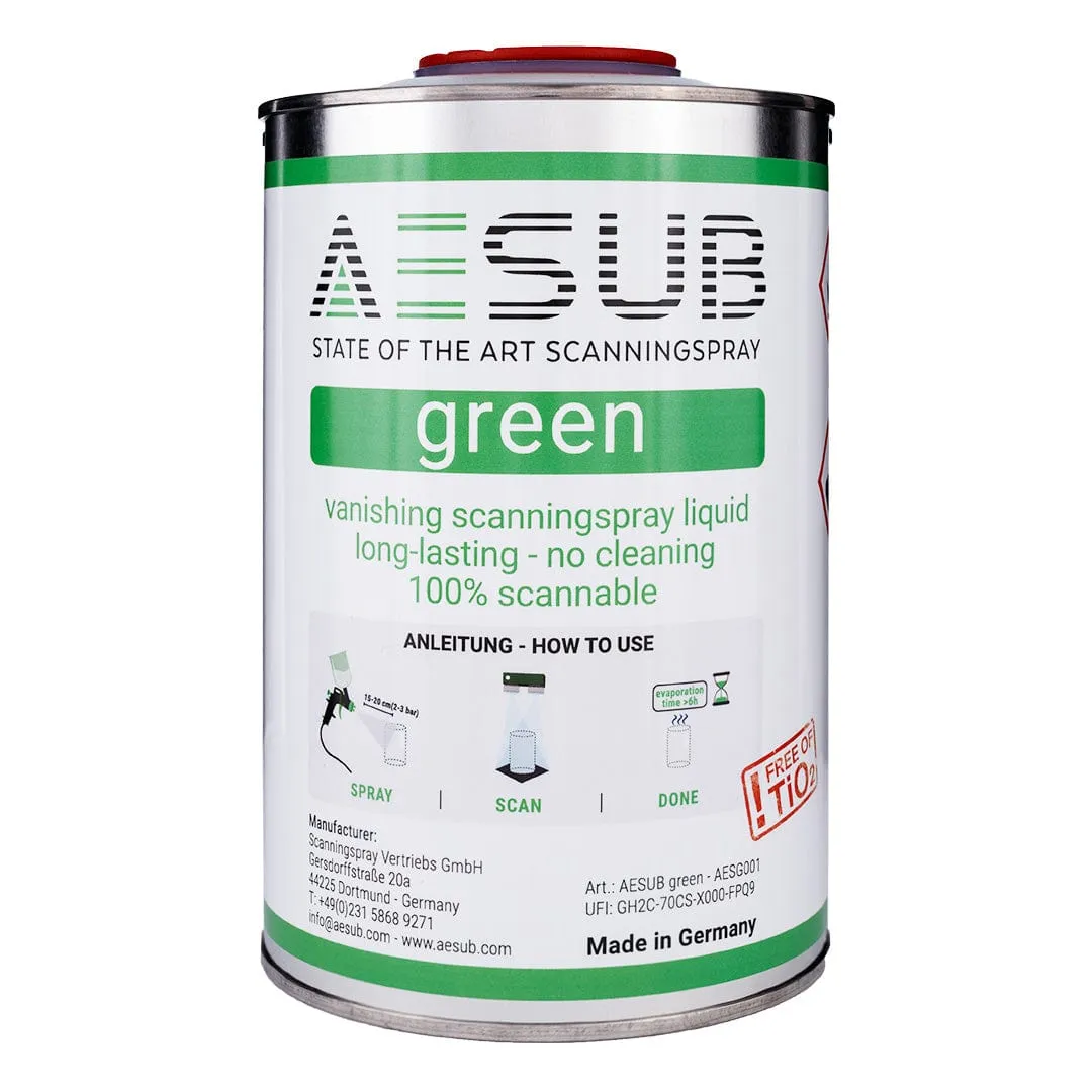 AESUB Green