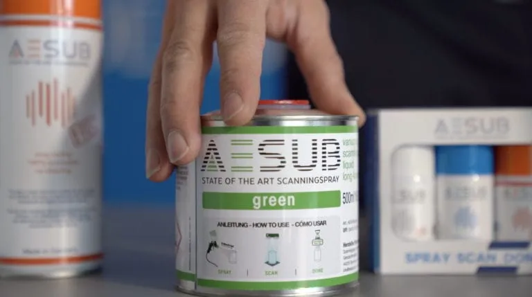 AESUB Green
