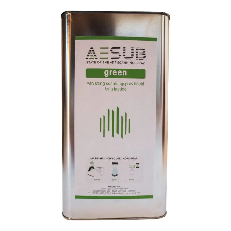 AESUB Green