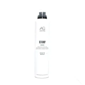 AG Hair Care ReVamp Keratin Volume Finishing Spray 10 oz
