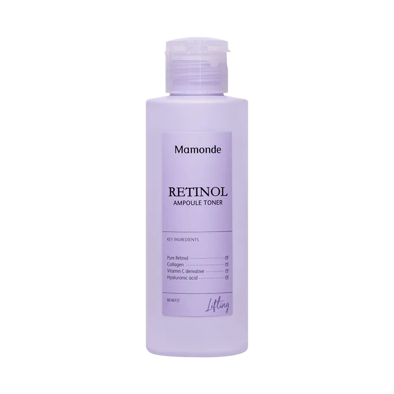 Age-Defying Retinol Youth Serum - Ultimate Skin Revitalizer