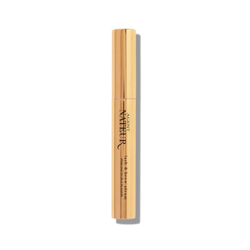 AGENT NATEUR - lash & brow sérum