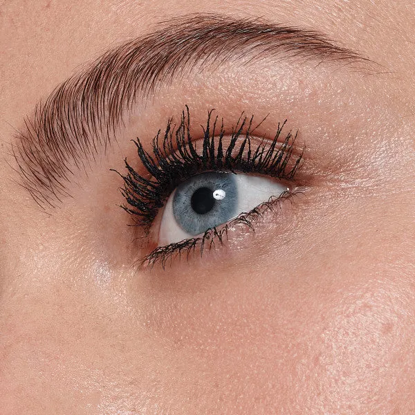 Air Volume Easy Waterproof Mega Mascara wodoodporny tusz do rzęs Black 7.9ml