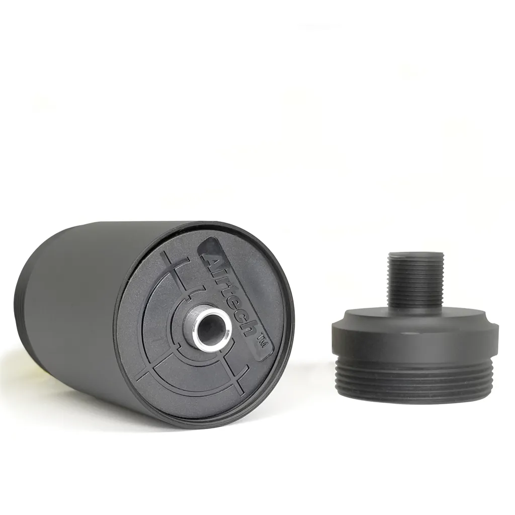 Airtech 14mm- Thread Adaptor for Honey Badger AM-013 & AM-014