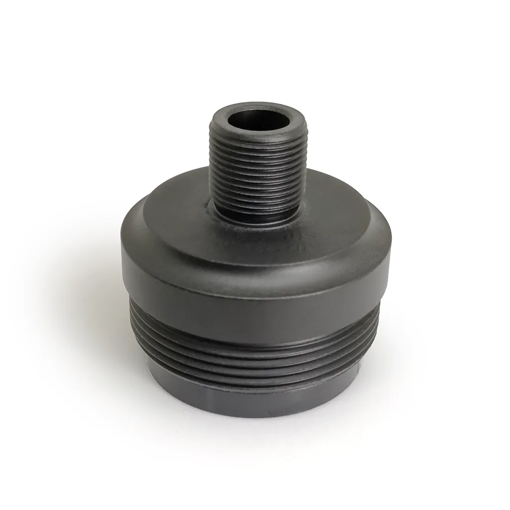 Airtech 14mm- Thread Adaptor for Honey Badger AM-013 & AM-014