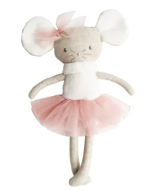 ALIMROSE - MISSIE MOUSE BALLERINA