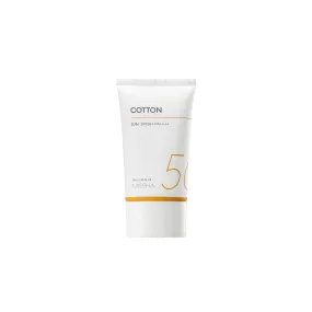 All Around Safe Block Cotton Sun SPF50 /PA     50ml