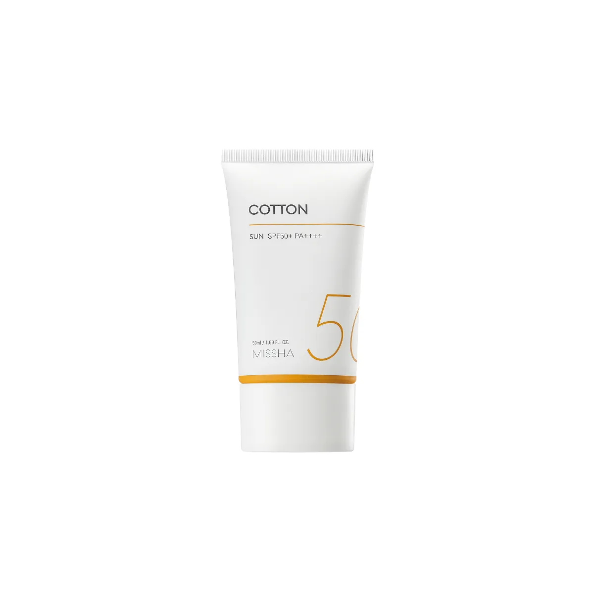 All Around Safe Block Cotton Sun SPF50 /PA     50ml