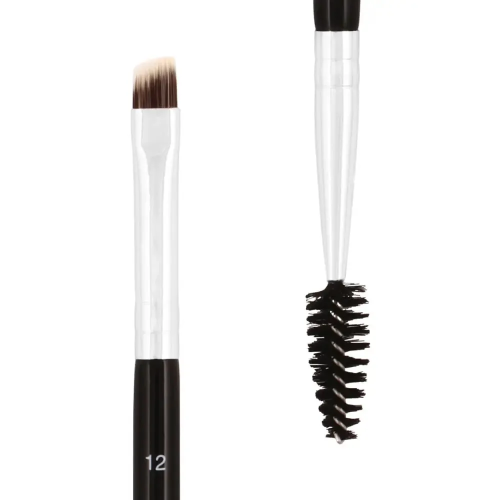 Anastasia Beverly Hills Brush #12 - Dual-Ended Firm Angled Brush