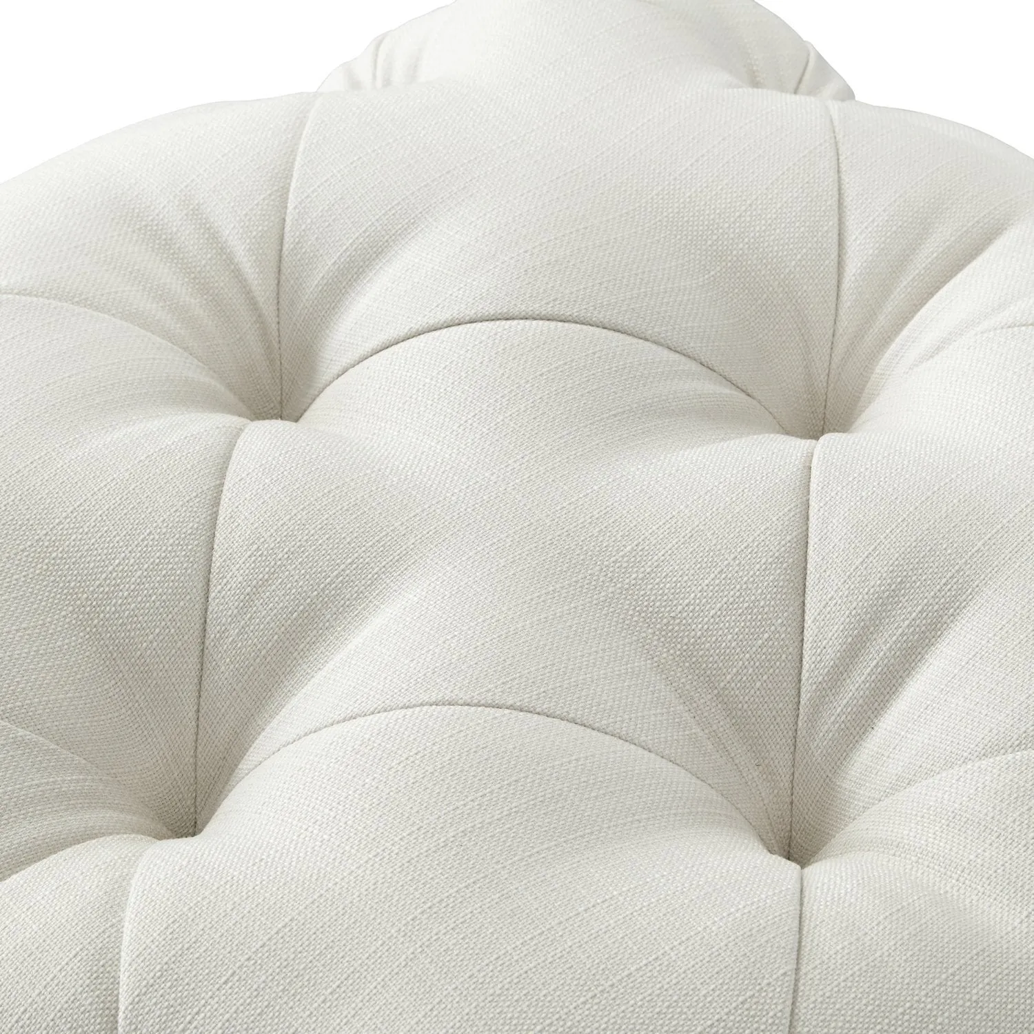Angel Square Ottoman