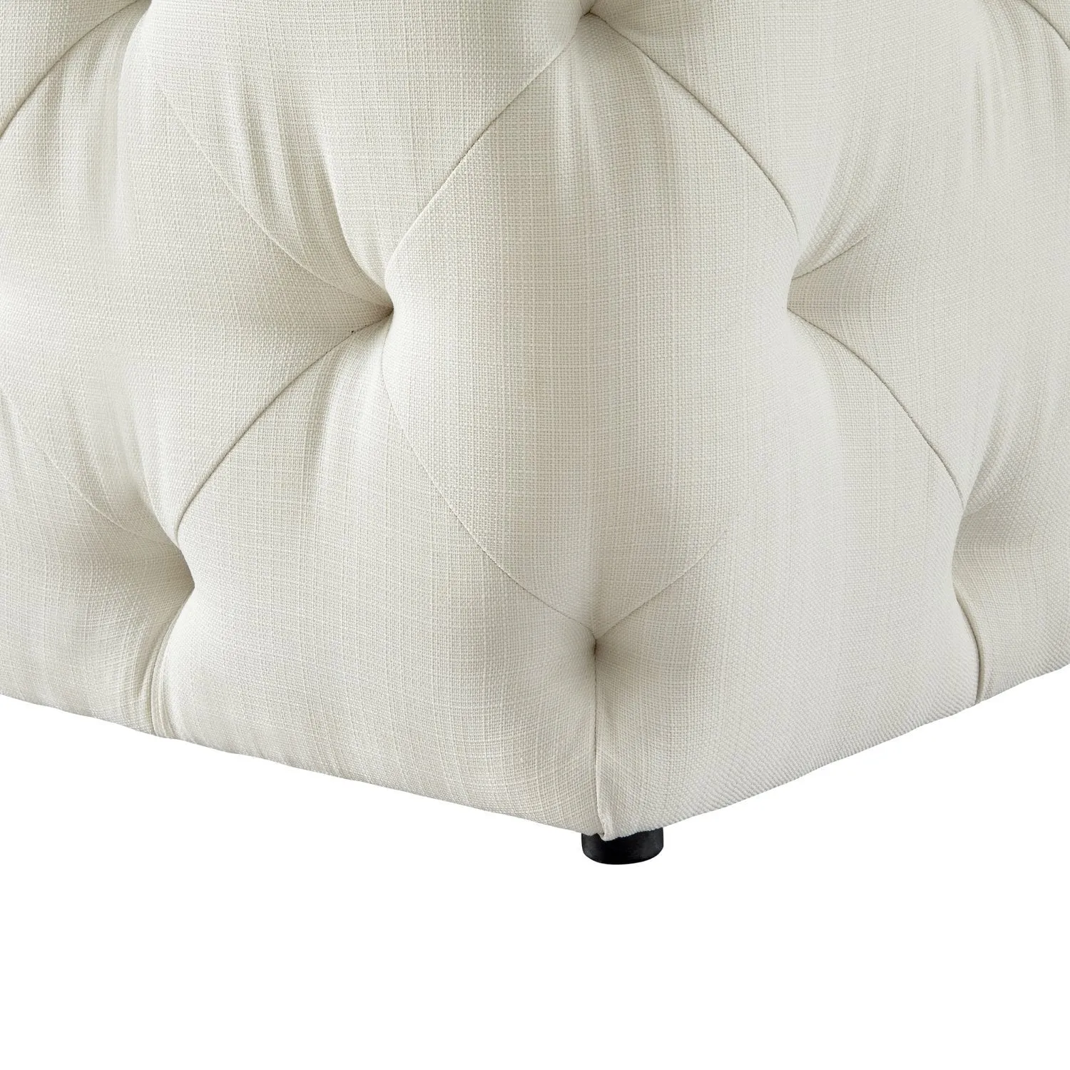 Angel Square Ottoman