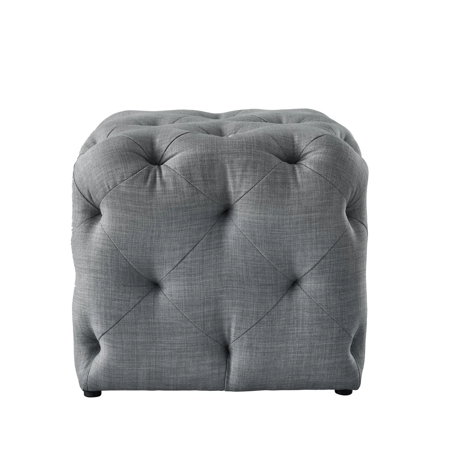 Angel Square Ottoman