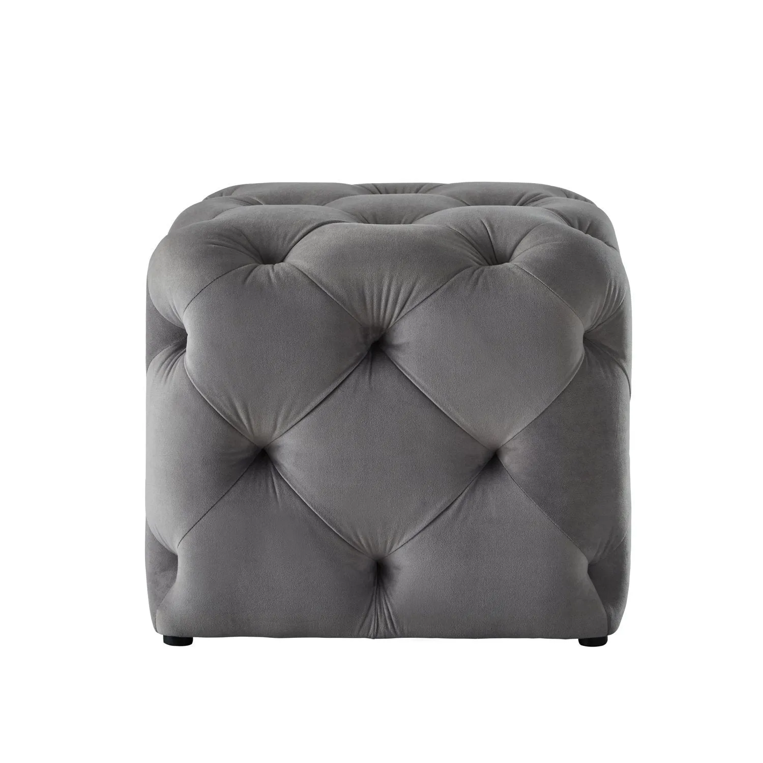 Angel Square Ottoman