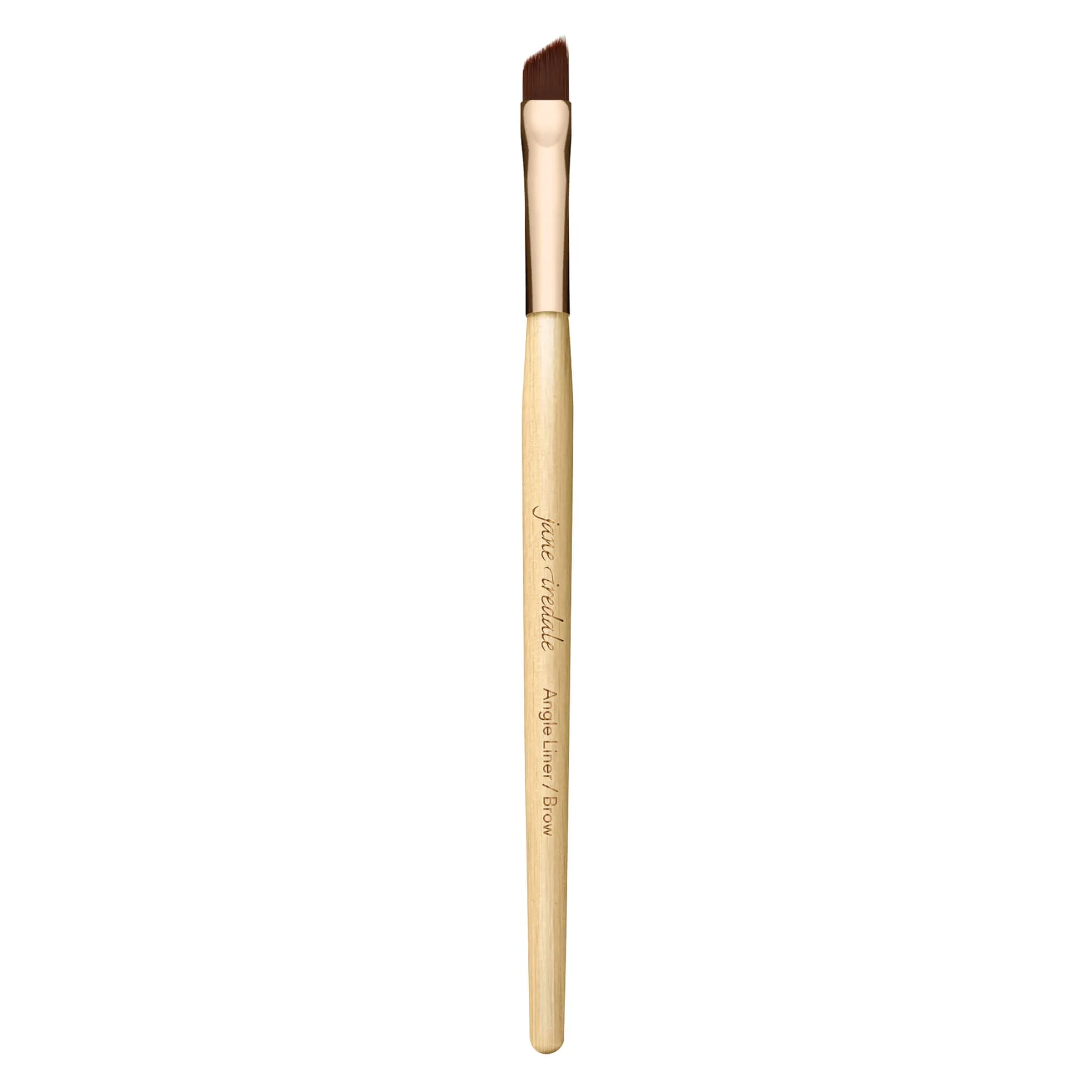 Angle Liner / Brow Brush