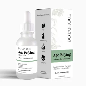 Anti-Aging Serum