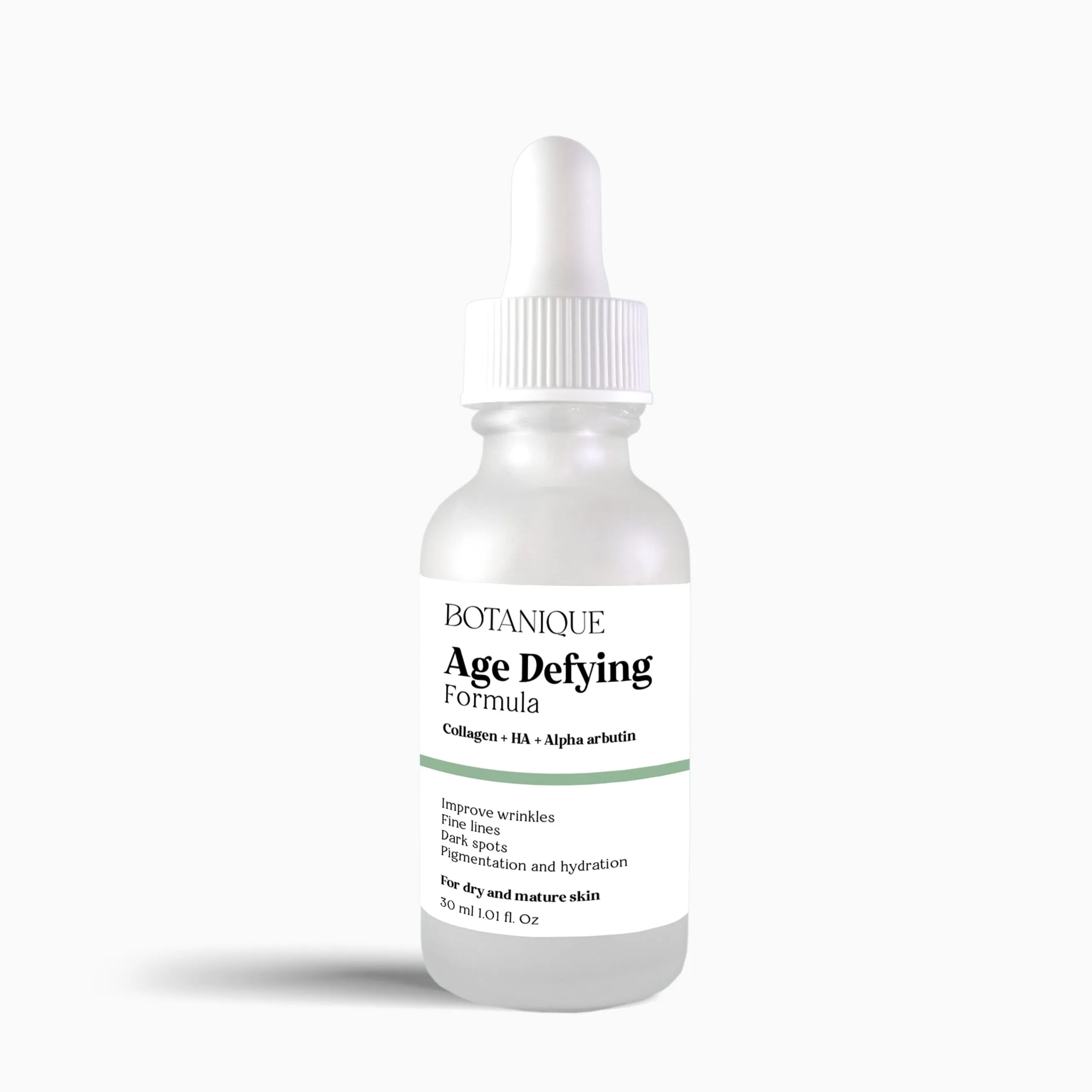 Anti-Aging Serum