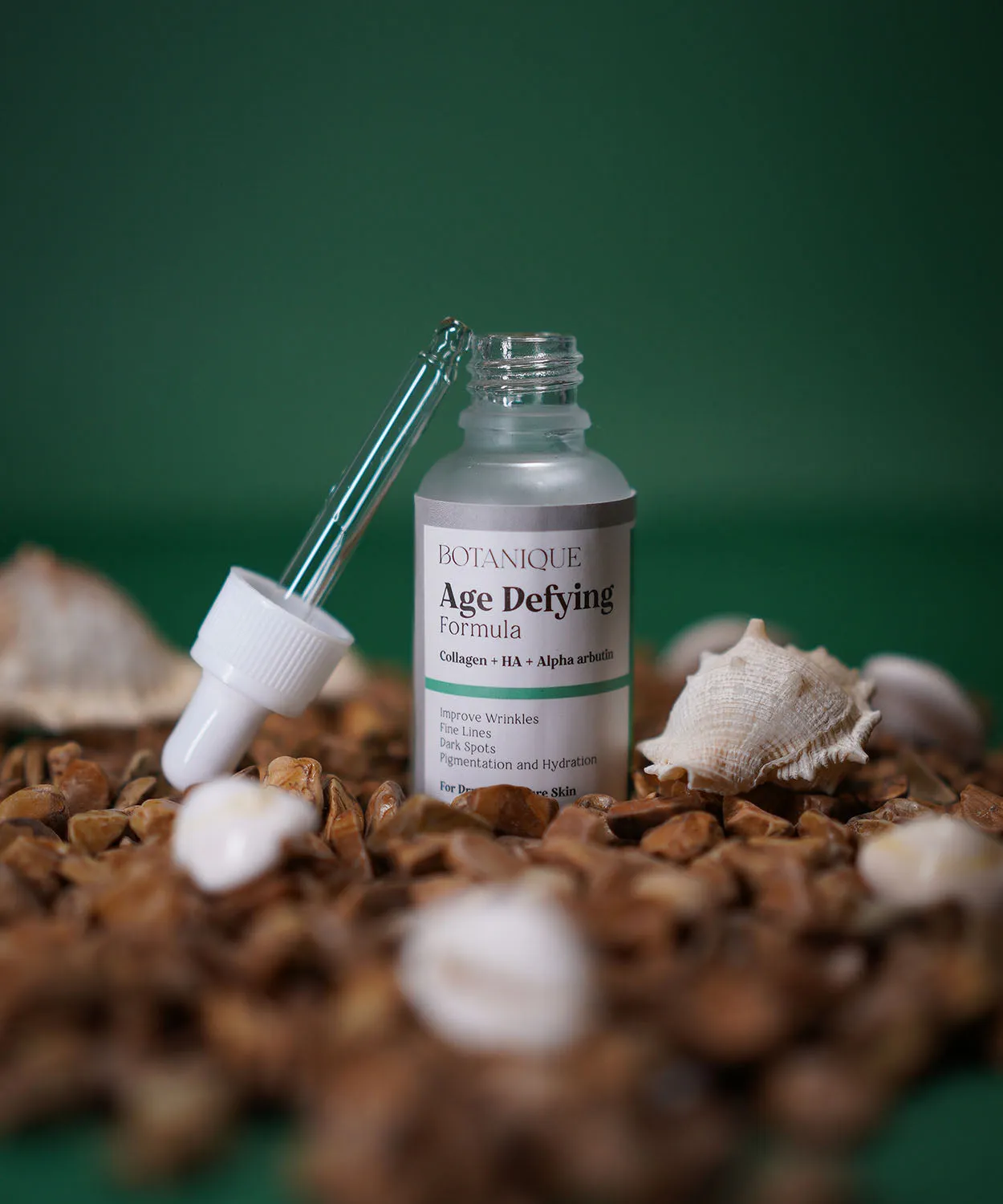 Anti-Aging Serum