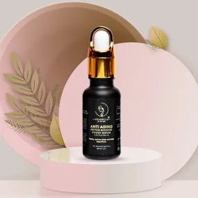 Arabella’s Skin Booster 0.5% Retinol Anti-Aging Serum
