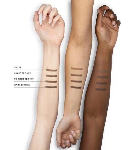 Arch Defining Brow Pencil -- 4 Color Options