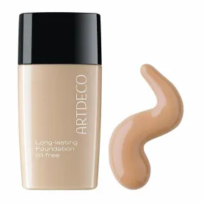 Artdeco LongLastingFoundation OilFree No. 05