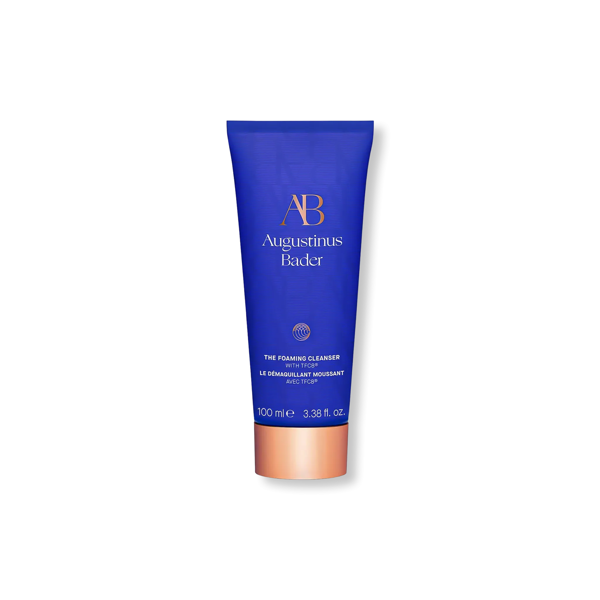Augustinus Bader The Foaming Cleanser