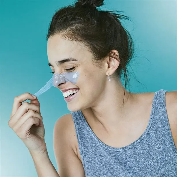 Avon Clearskin Blackhead Clearing Liquid Extraction Strip - 30ml