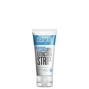 Avon Clearskin Blackhead Clearing Liquid Extraction Strip - 30ml