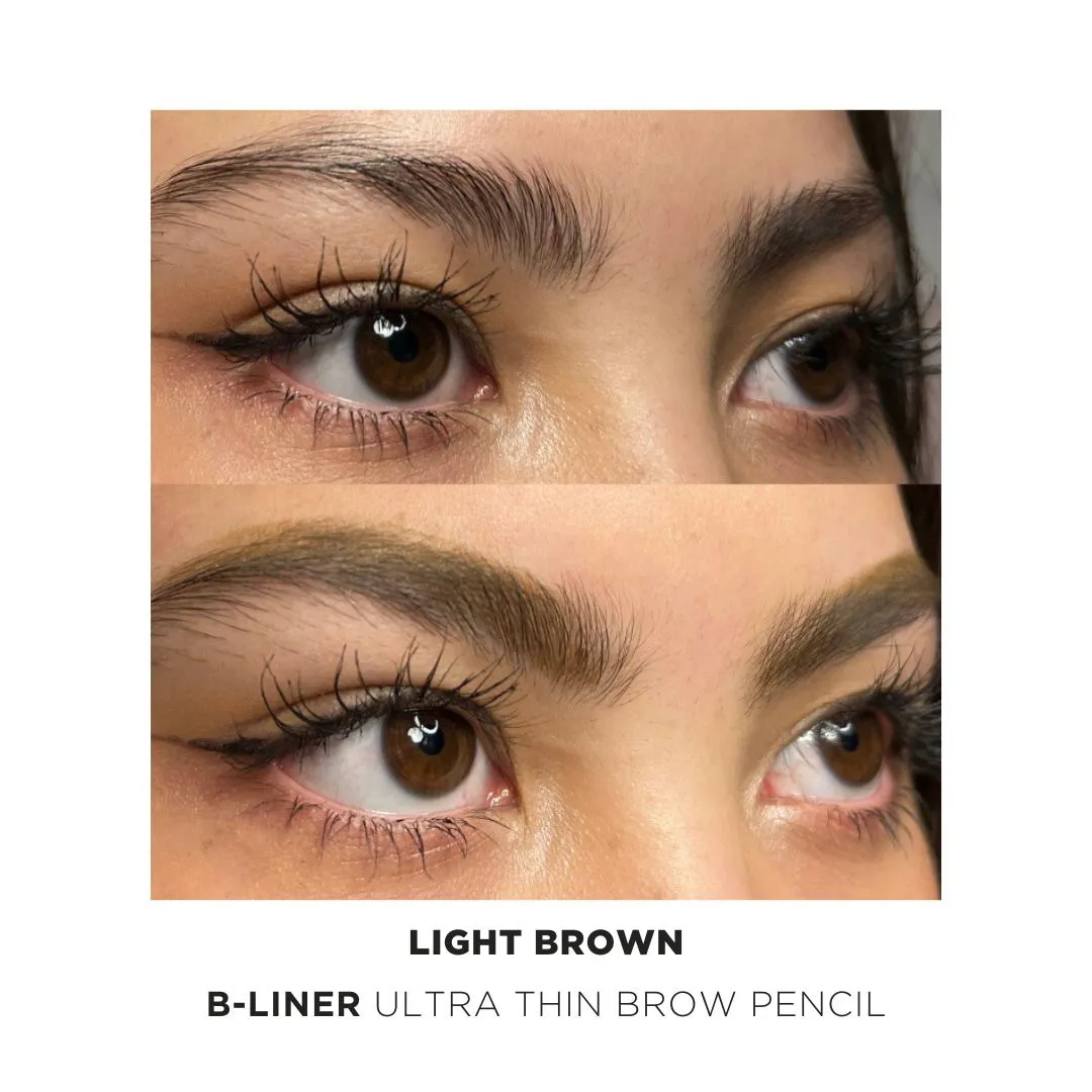 B-Liner Ultra Thin Brow Pencil