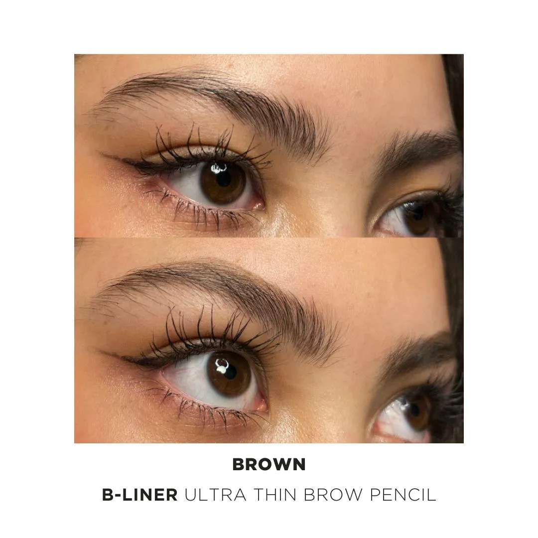 B-Liner Ultra Thin Brow Pencil