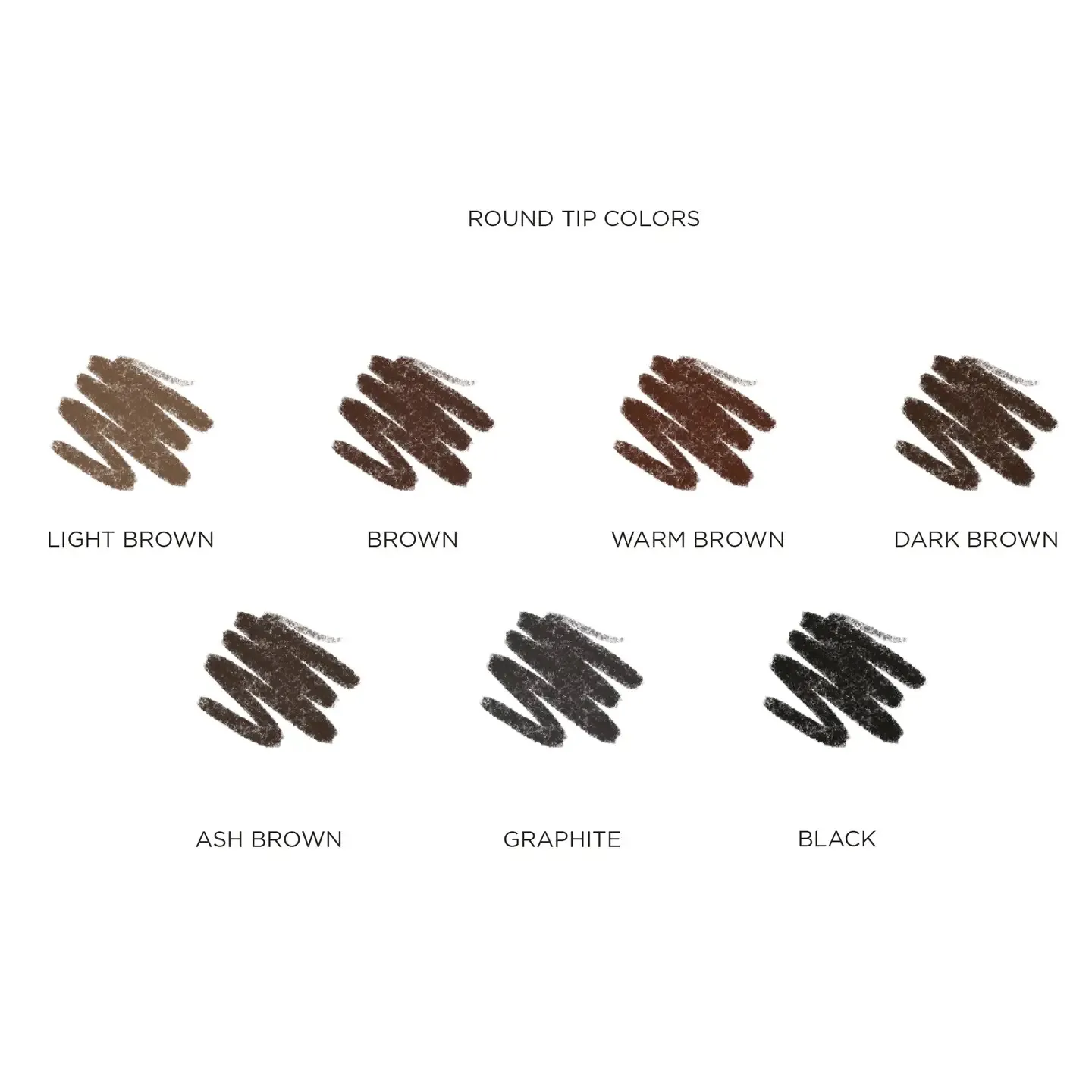 B-Liner Ultra Thin Brow Pencil
