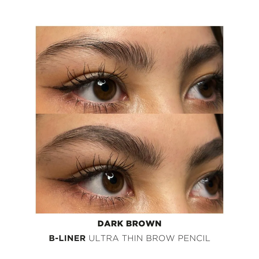 B-Liner Ultra Thin Brow Pencil