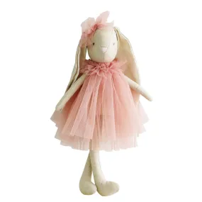 Baby Briar Bunny 40cm - Blush