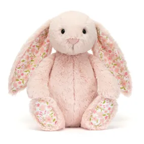 Bashful Blossom Blush Bunny 'Cherry' Original