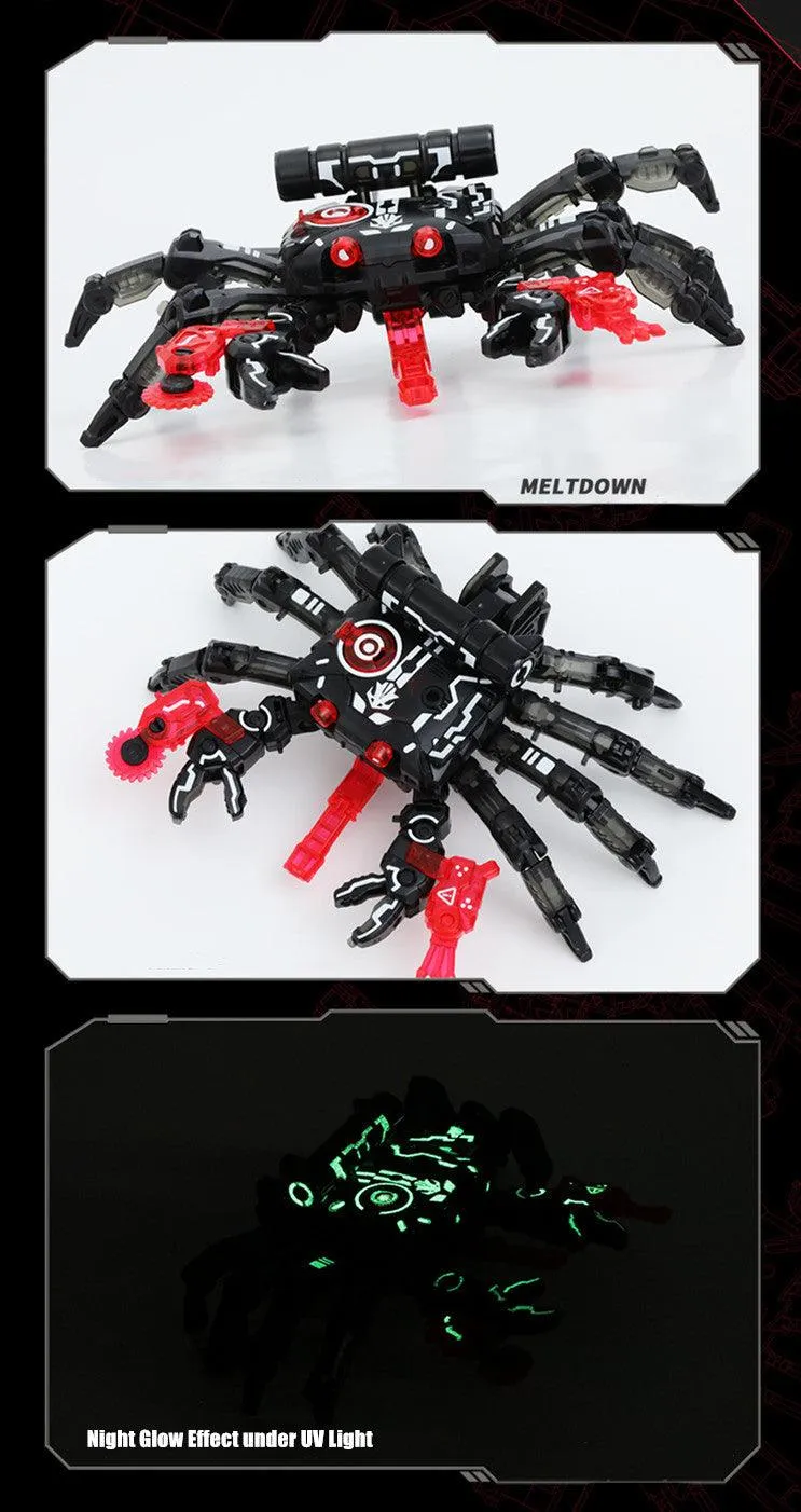 Beastbox BB-16MD Meltdown