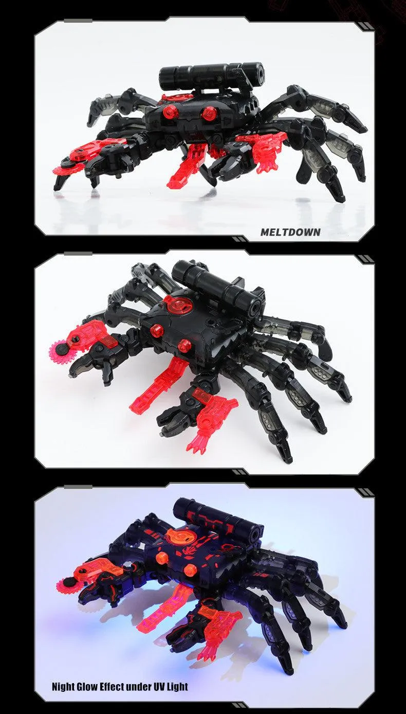 Beastbox BB-16MD Meltdown