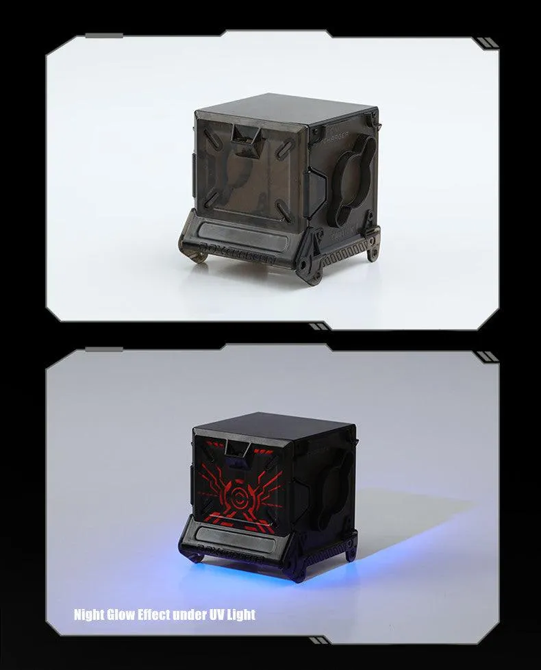 Beastbox BB-16MD Meltdown