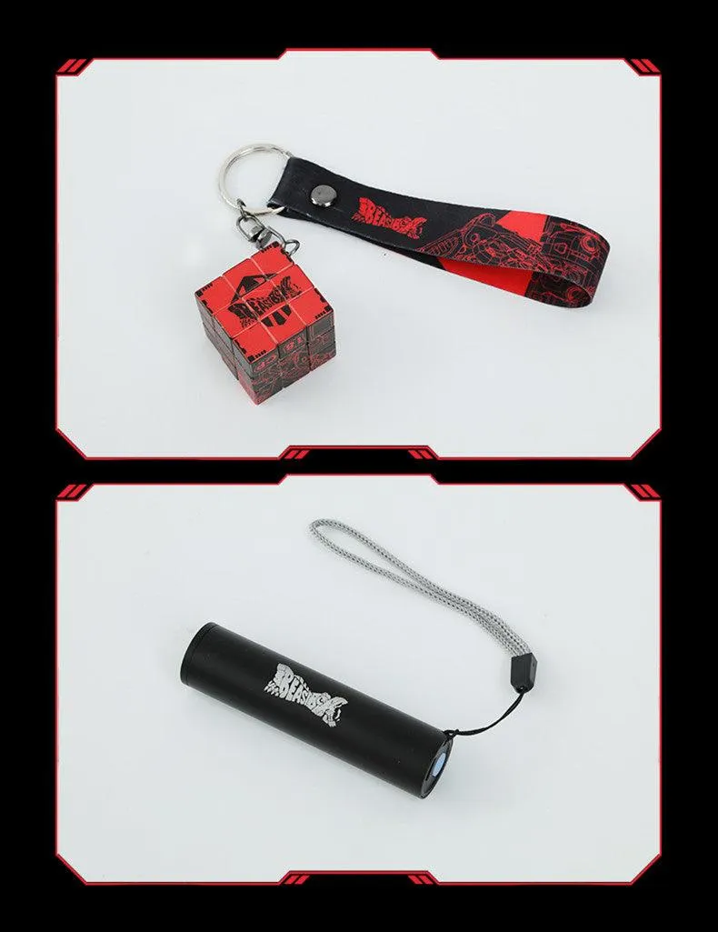 Beastbox BB-16MD Meltdown