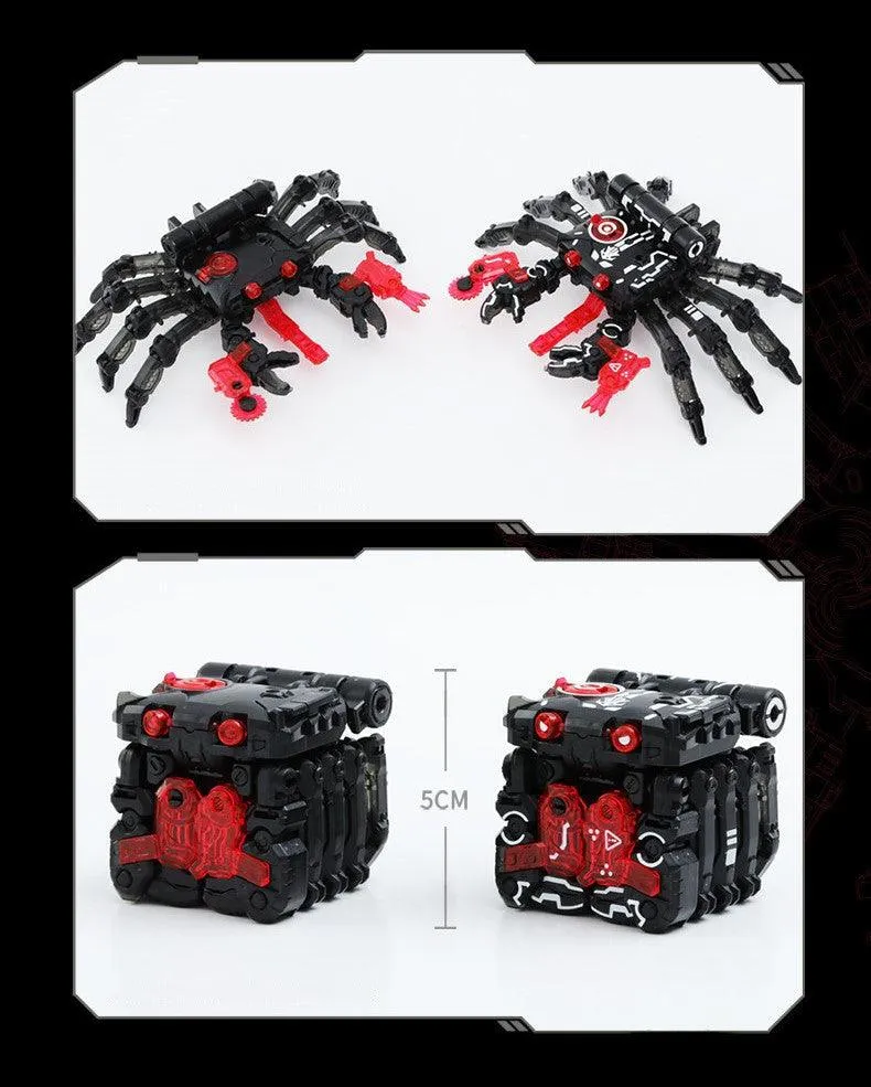 Beastbox BB-16MD Meltdown