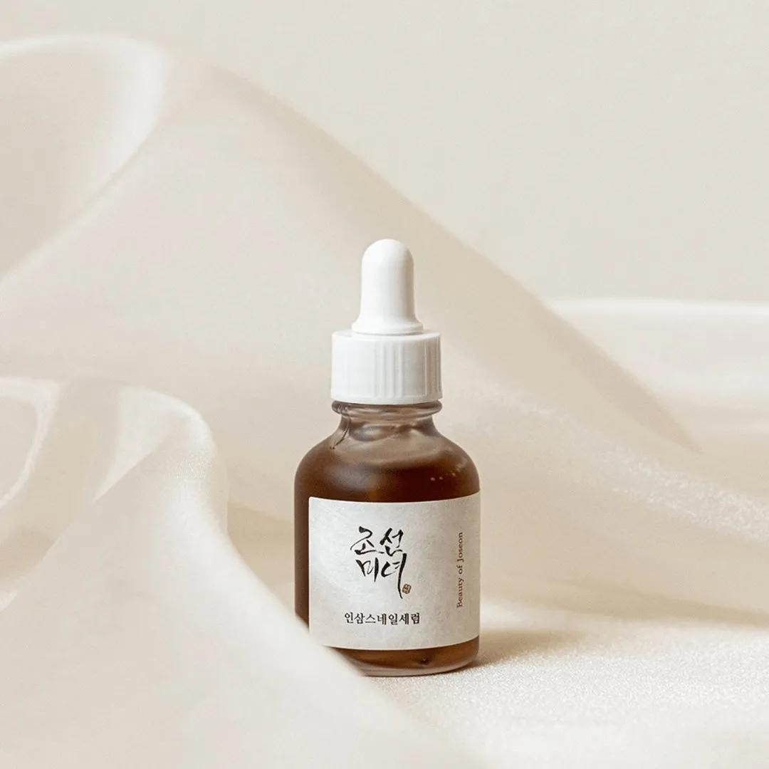 Beauty of Joseon Revive Serum : Ginseng Snail Mucin 30ml