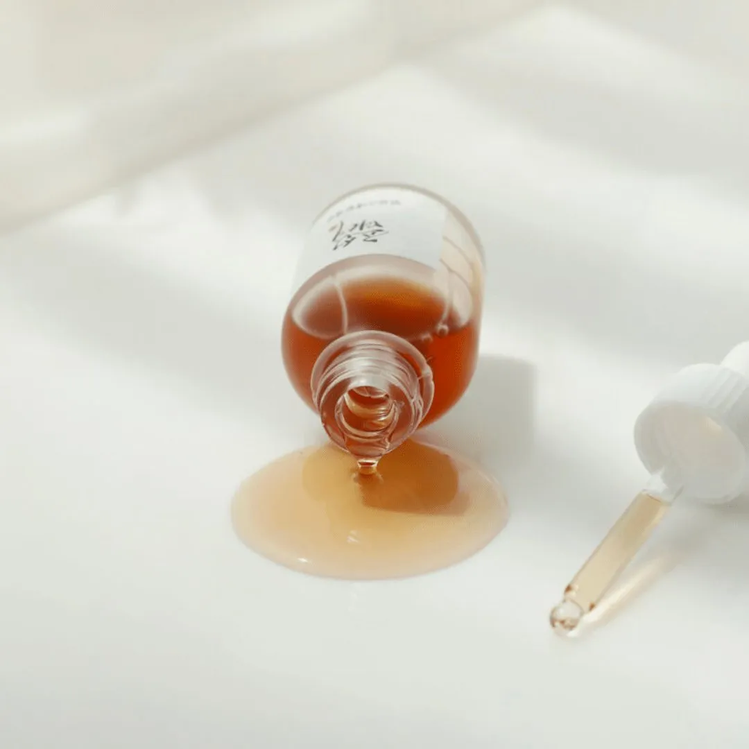 Beauty of Joseon Revive Serum : Ginseng Snail Mucin 30ml