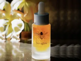 Bee Aglow Beauty Elixer