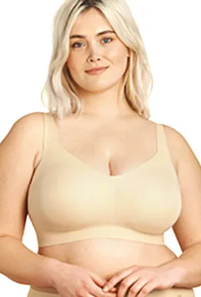 Beyond Bra, Sand